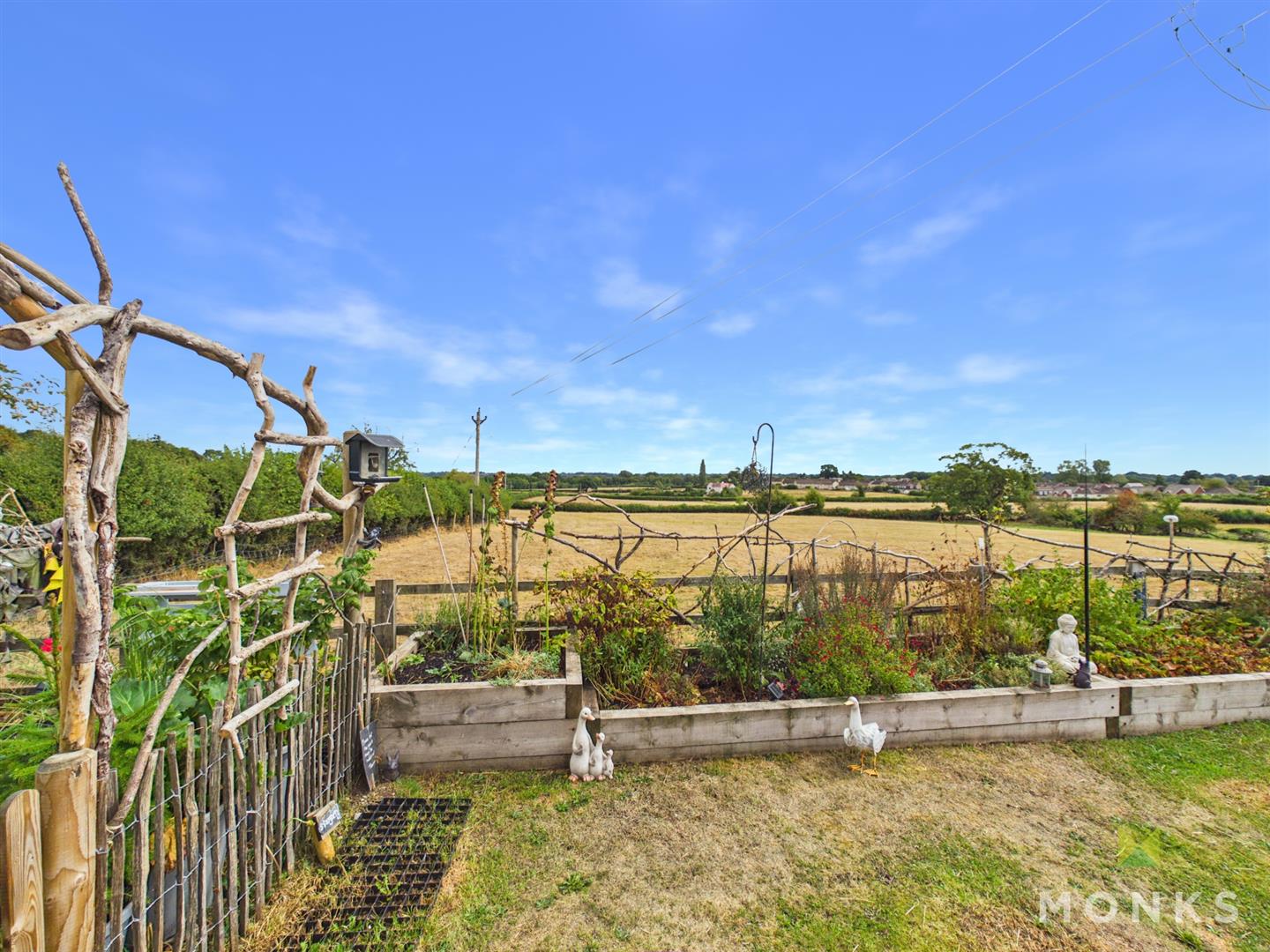 2 The Woodlands, Oswestry, SY10 7RD For Sale